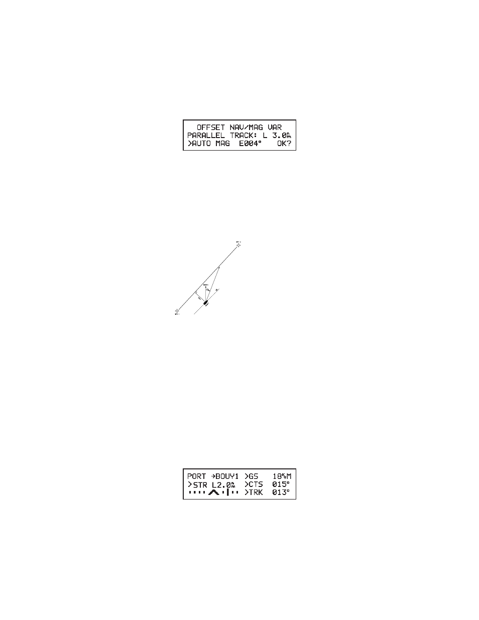Garmin GPS 100 User Manual | Page 78 / 113