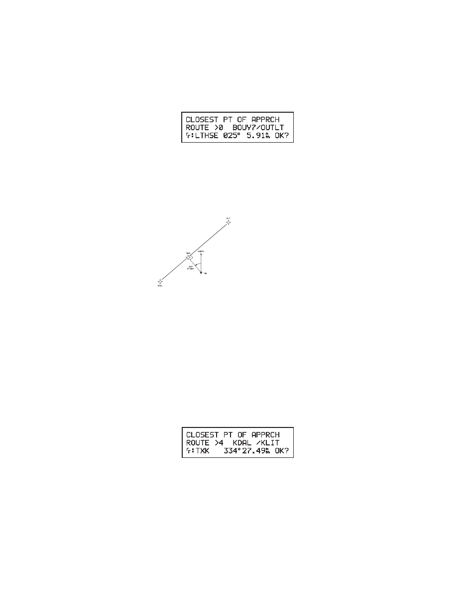 Garmin GPS 100 User Manual | Page 81 / 113