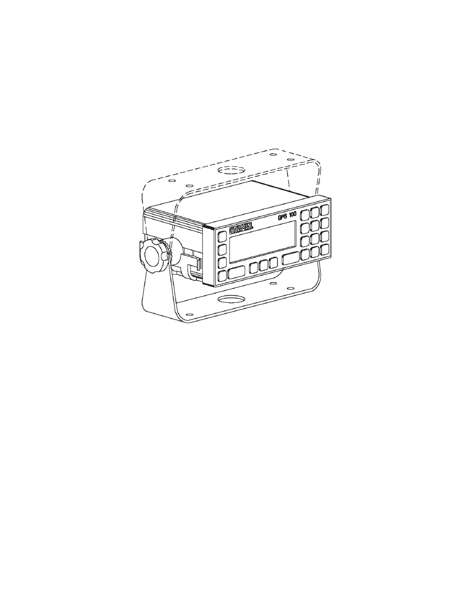 Garmin GPS 100 User Manual | Page 90 / 113
