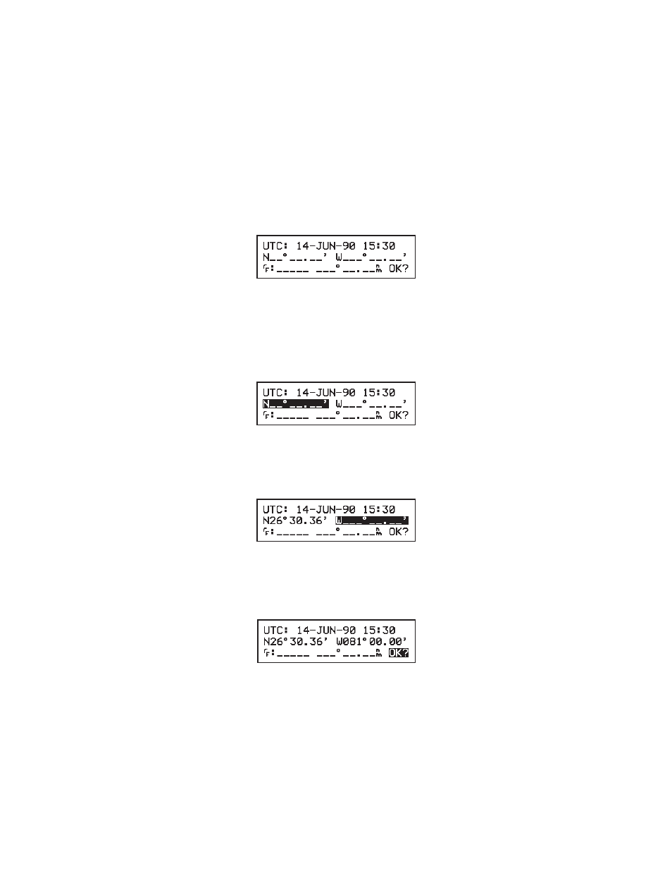 Garmin GPS 100 User Manual | Page 97 / 113