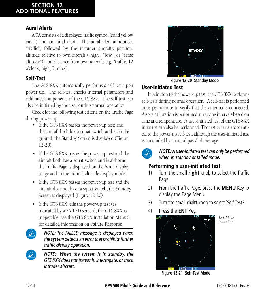 Garmin GPS 500 User Manual | Page 202 / 256