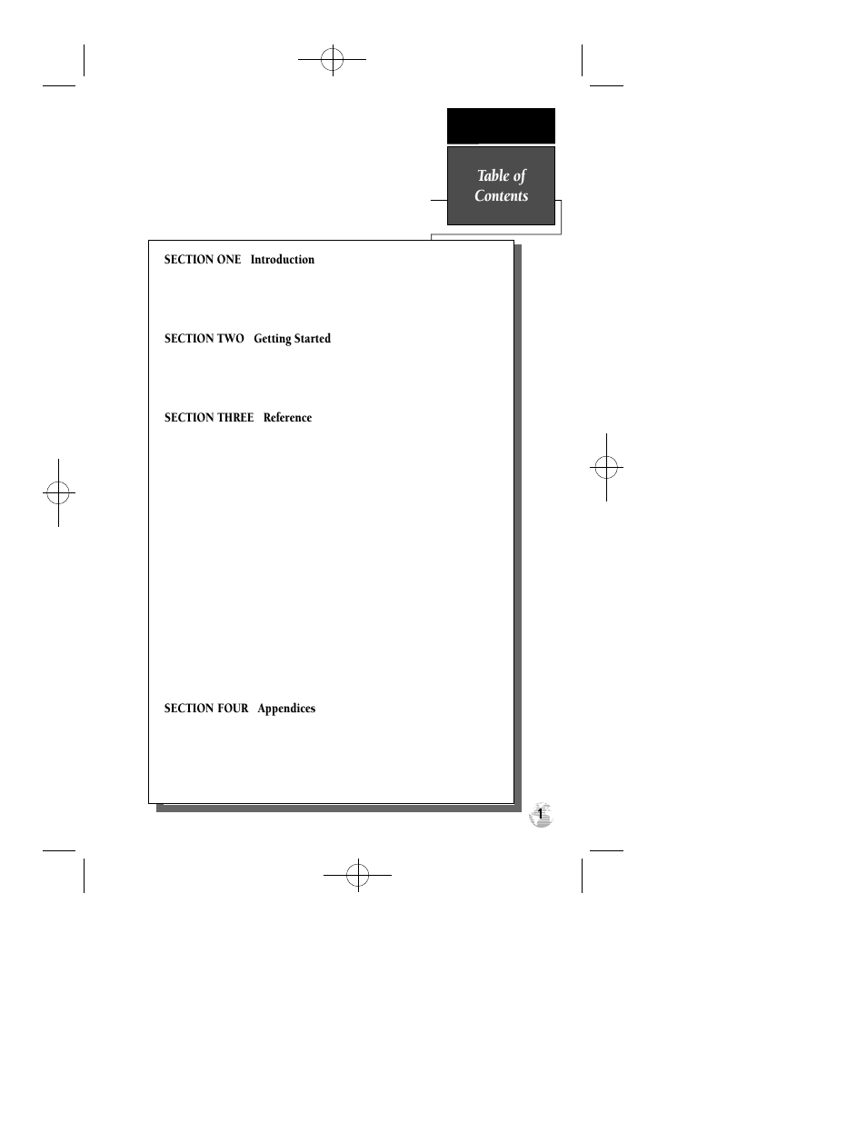 Garmin GPS 12 User Manual | Page 5 / 66