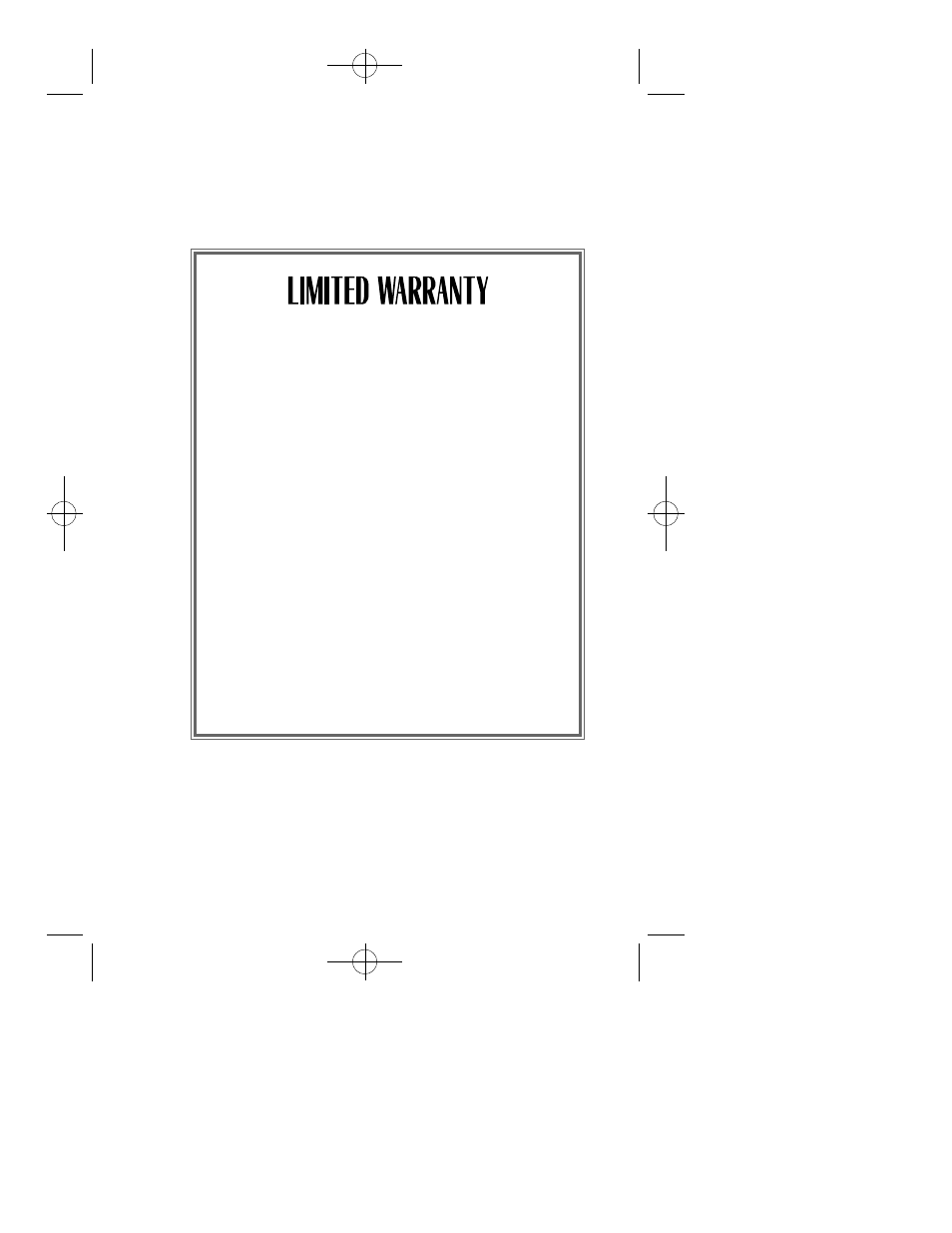 Garmin GPS 12XL User Manual | Page 65 / 66