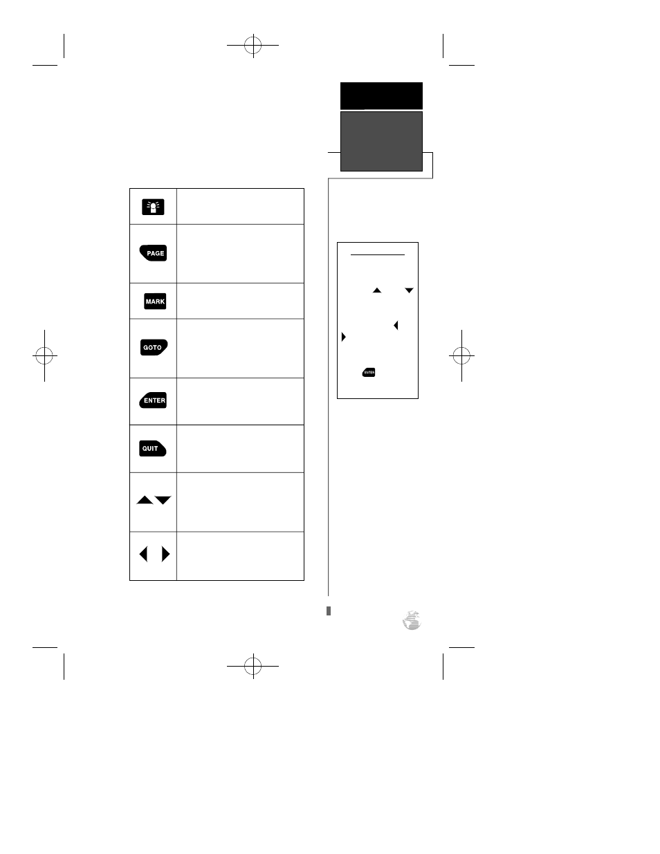 Garmin GPS 12XL User Manual | Page 9 / 66
