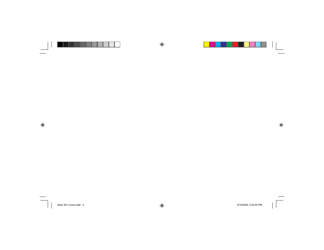Garmin Geko 301 User Manual | Page 67 / 68