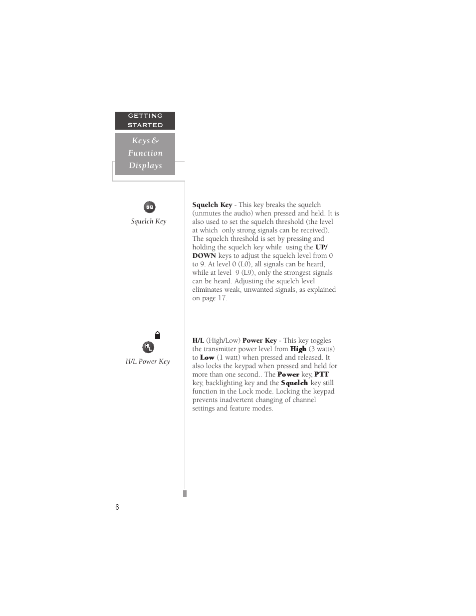 Garmin VHF 720 User Manual | Page 12 / 43