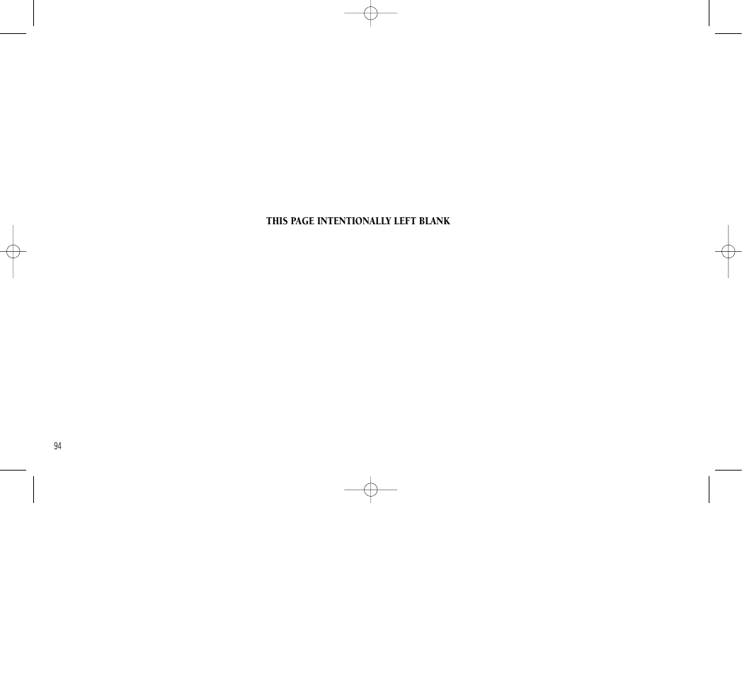 Garmin GNC 300 User Manual | Page 104 / 142