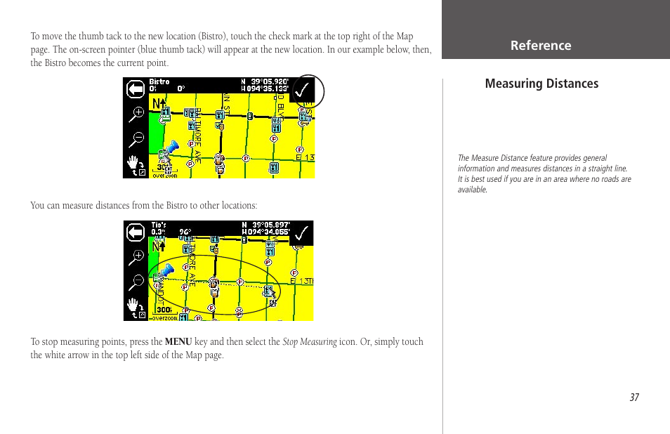 Garmin StreetPilot 2650 User Manual | Page 47 / 95