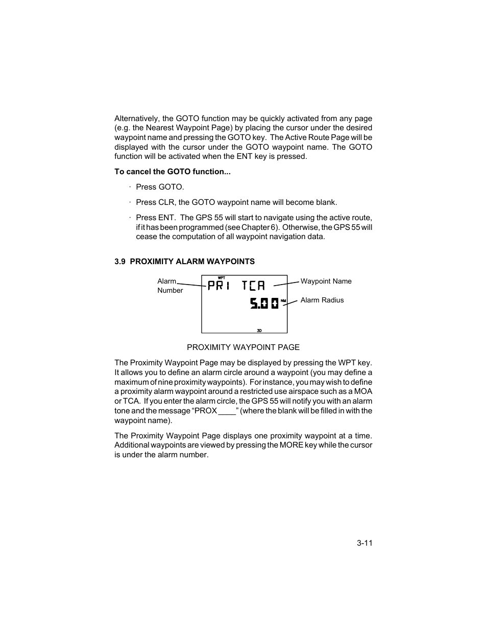 Garmin GPS 55AVD User Manual | Page 27 / 88