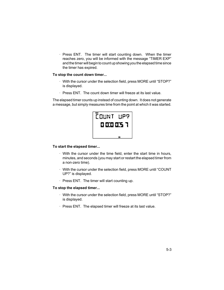 Garmin GPS 55AVD User Manual | Page 41 / 88