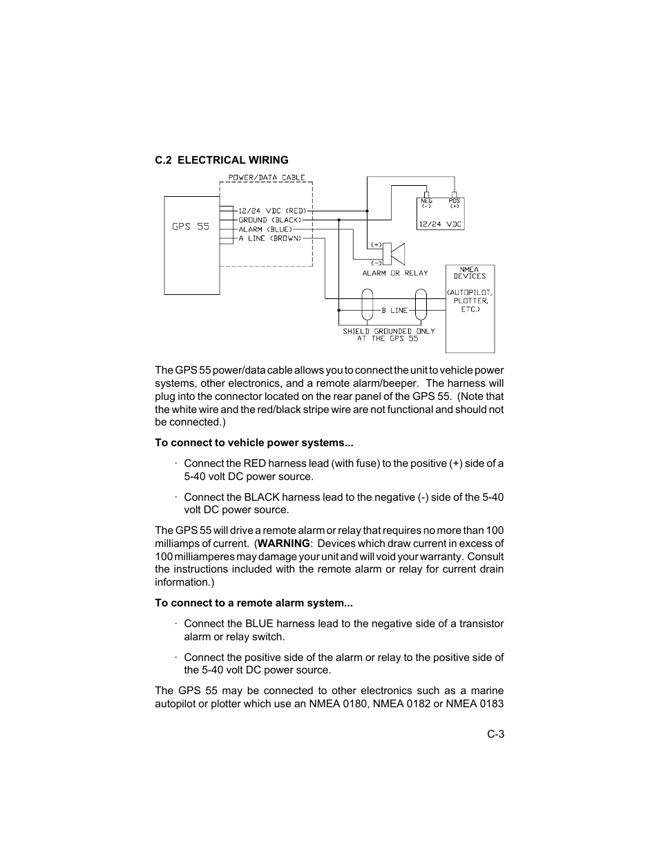 Garmin GPS 55AVD User Manual | Page 68 / 88