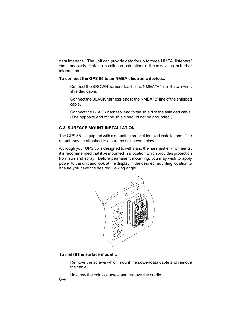 Garmin GPS 55AVD User Manual | Page 69 / 88