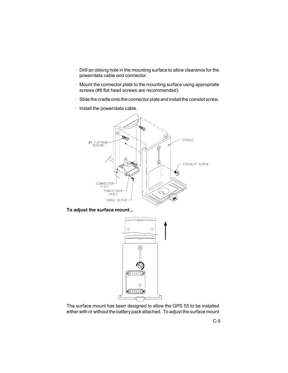 Garmin GPS 55AVD User Manual | Page 70 / 88