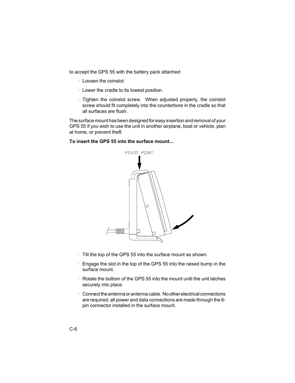 Garmin GPS 55AVD User Manual | Page 71 / 88