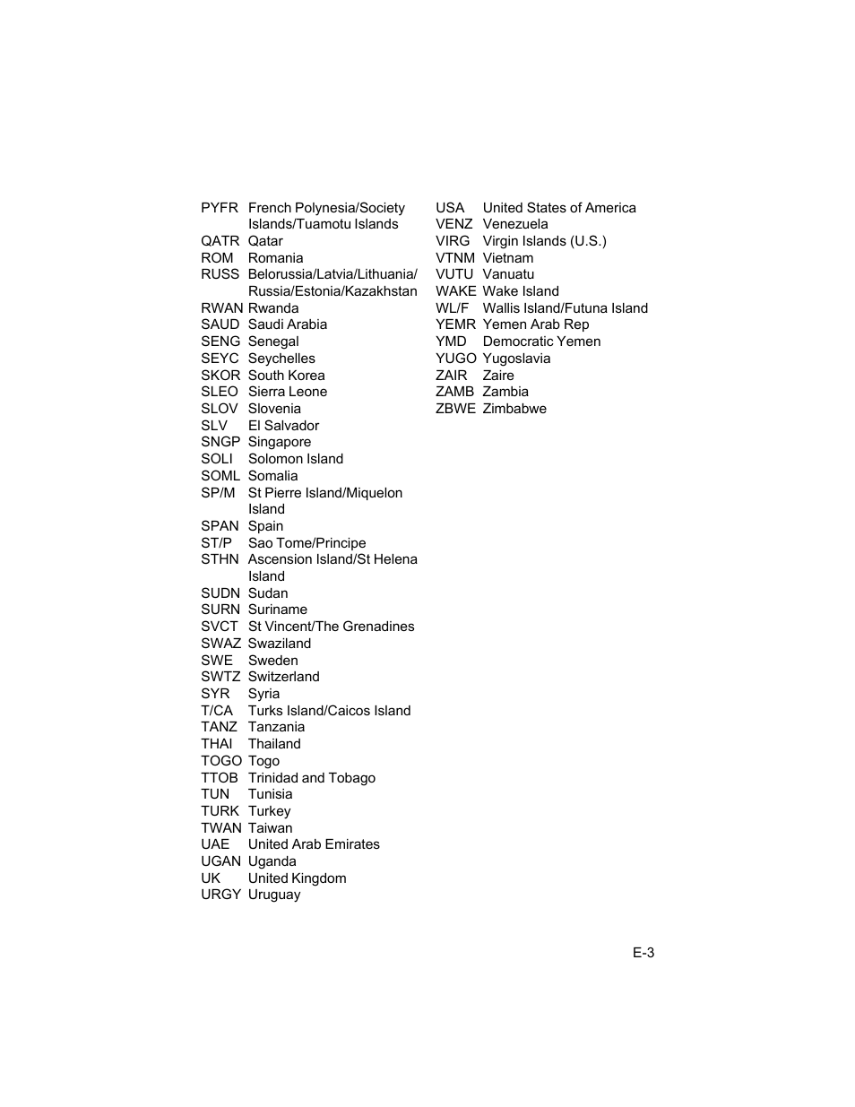 Garmin GPS 55AVD User Manual | Page 81 / 88