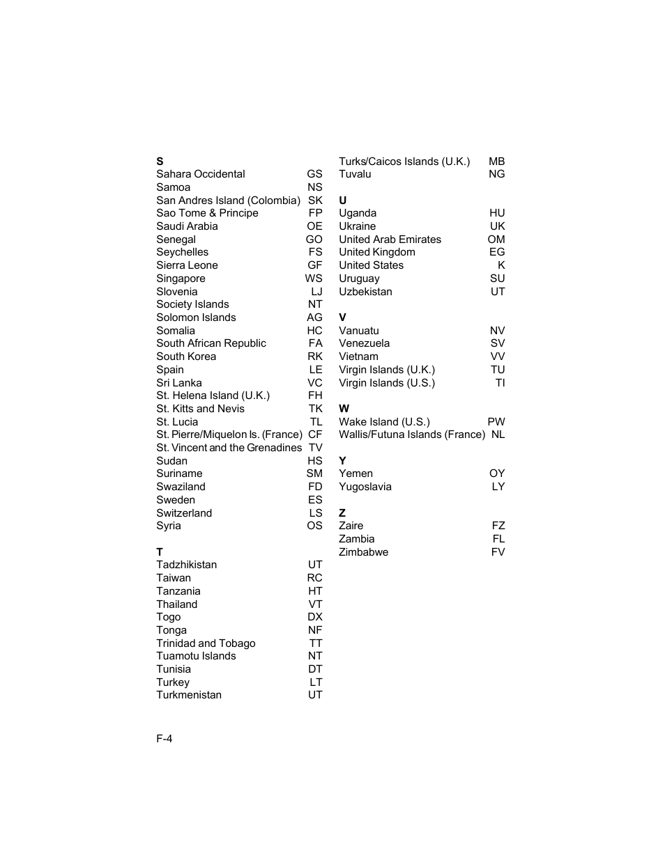 Garmin GPS 55AVD User Manual | Page 85 / 88