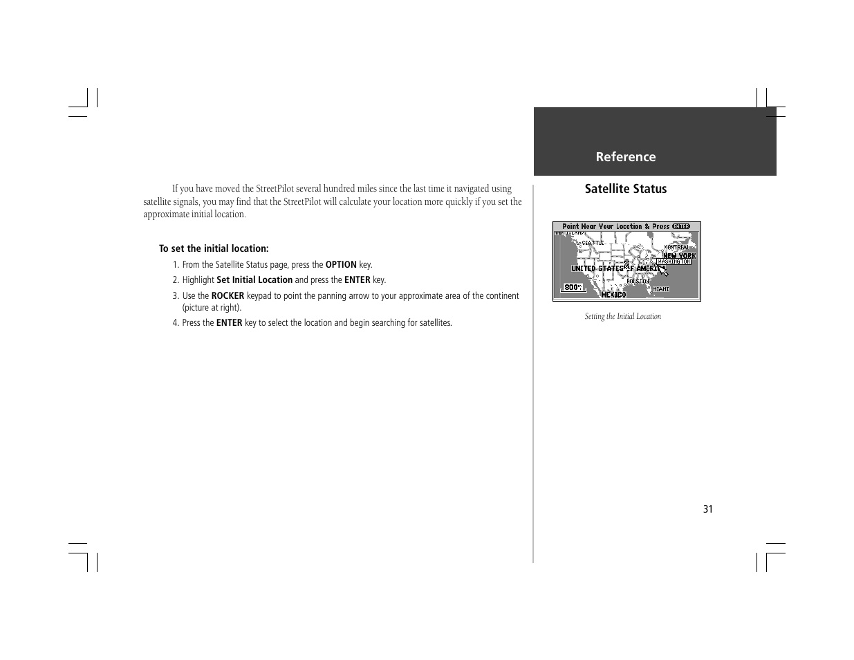 Garmin StreetPilot ColorMap User Manual | Page 41 / 88