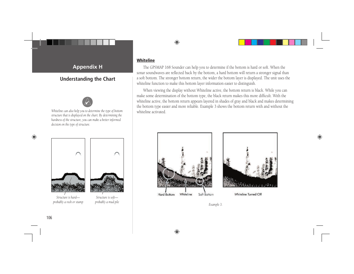 Garmin GPSMAP 168 Sounder User Manual | Page 117 / 123