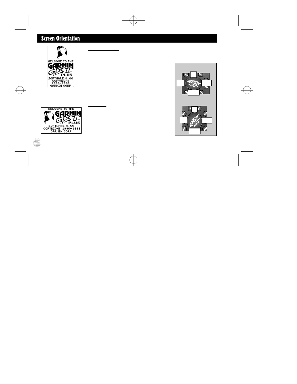 Garmin GPS II Plus User Manual | Page 12 / 112