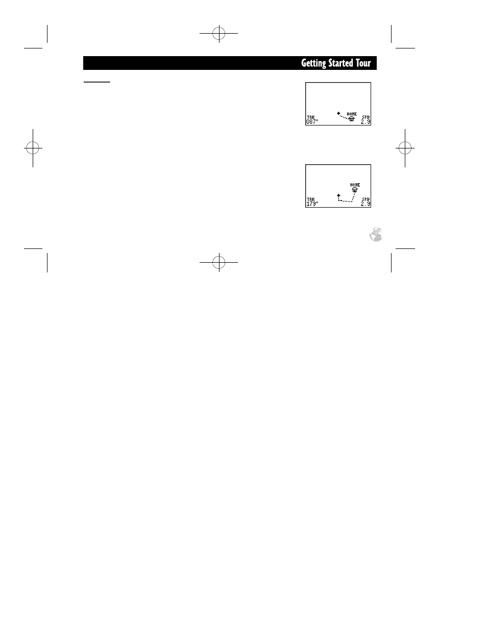 Garmin GPS II Plus User Manual | Page 21 / 112