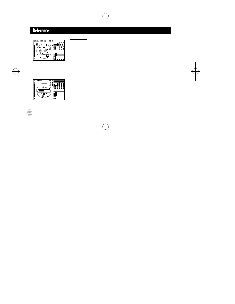 Garmin GPS II Plus User Manual | Page 26 / 112