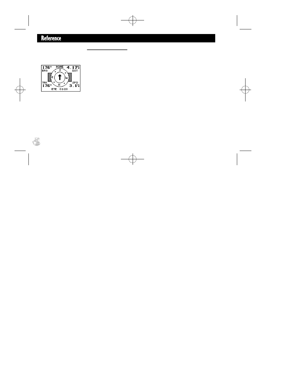 Garmin GPS II Plus User Manual | Page 62 / 112