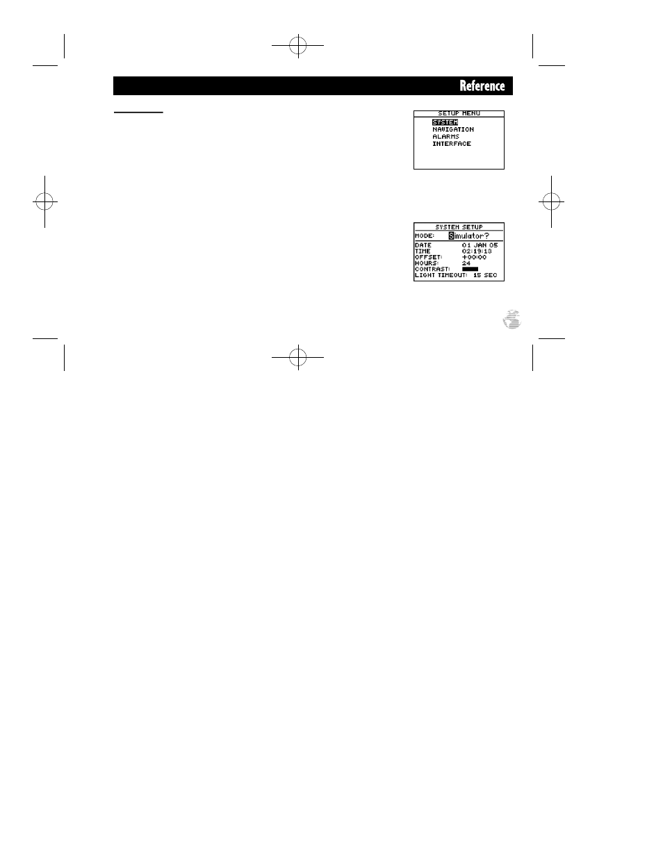 Garmin GPS II Plus User Manual | Page 81 / 112