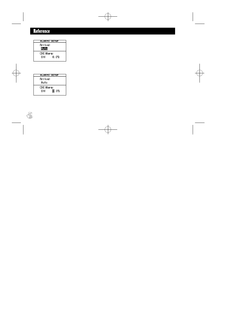 Garmin GPS II Plus User Manual | Page 88 / 112