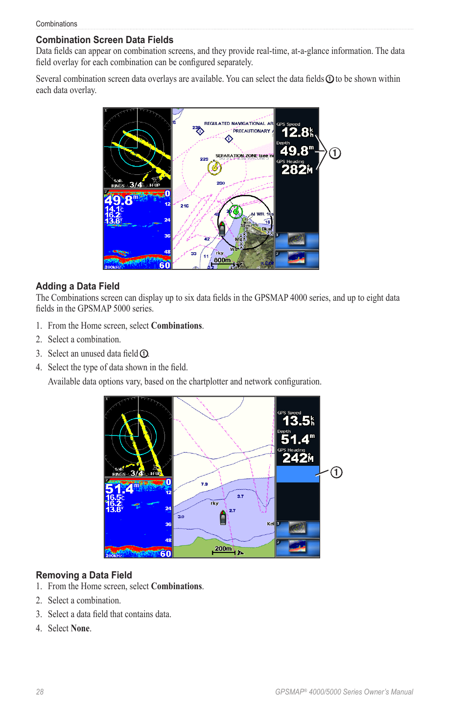 Garmin GPSMAP 5215 User Manual | Page 32 / 116