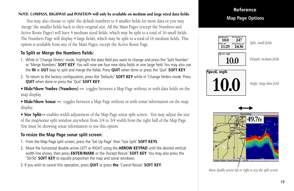 Garmin GPSMAP 2006C User Manual | Page 28 / 104