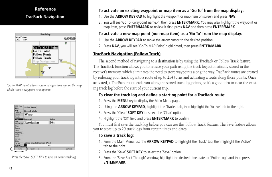 Garmin GPSMAP 2006C User Manual | Page 51 / 104