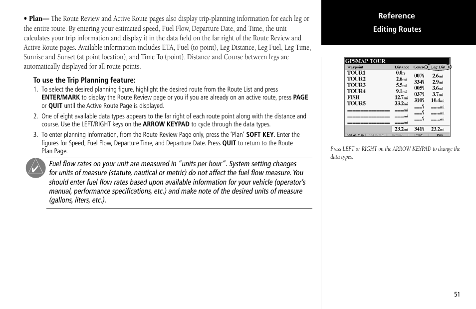 Garmin GPSMAP 2006C User Manual | Page 60 / 104