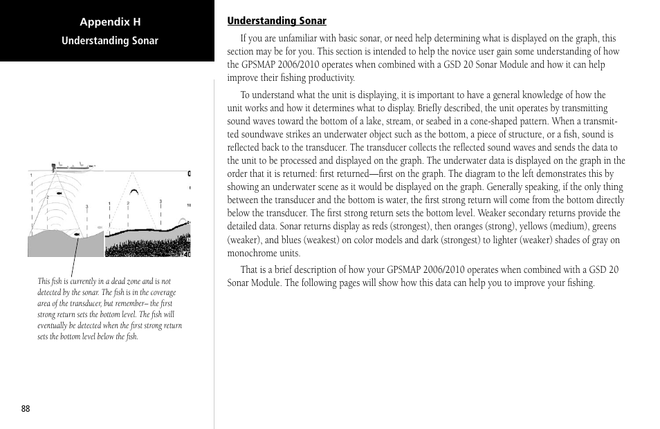 Garmin GPSMAP 2006C User Manual | Page 97 / 104