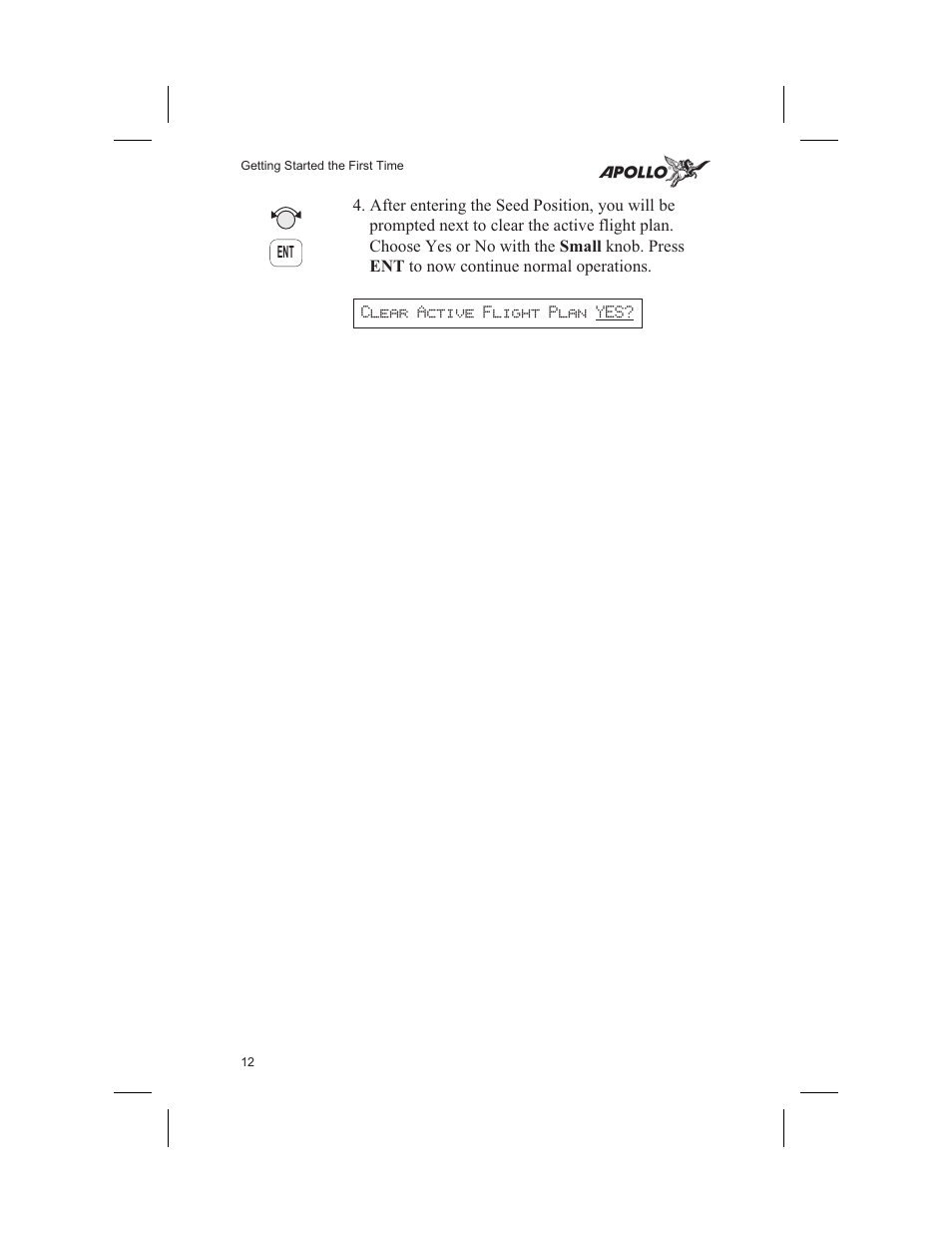 Garmin SL60 User Manual | Page 22 / 134