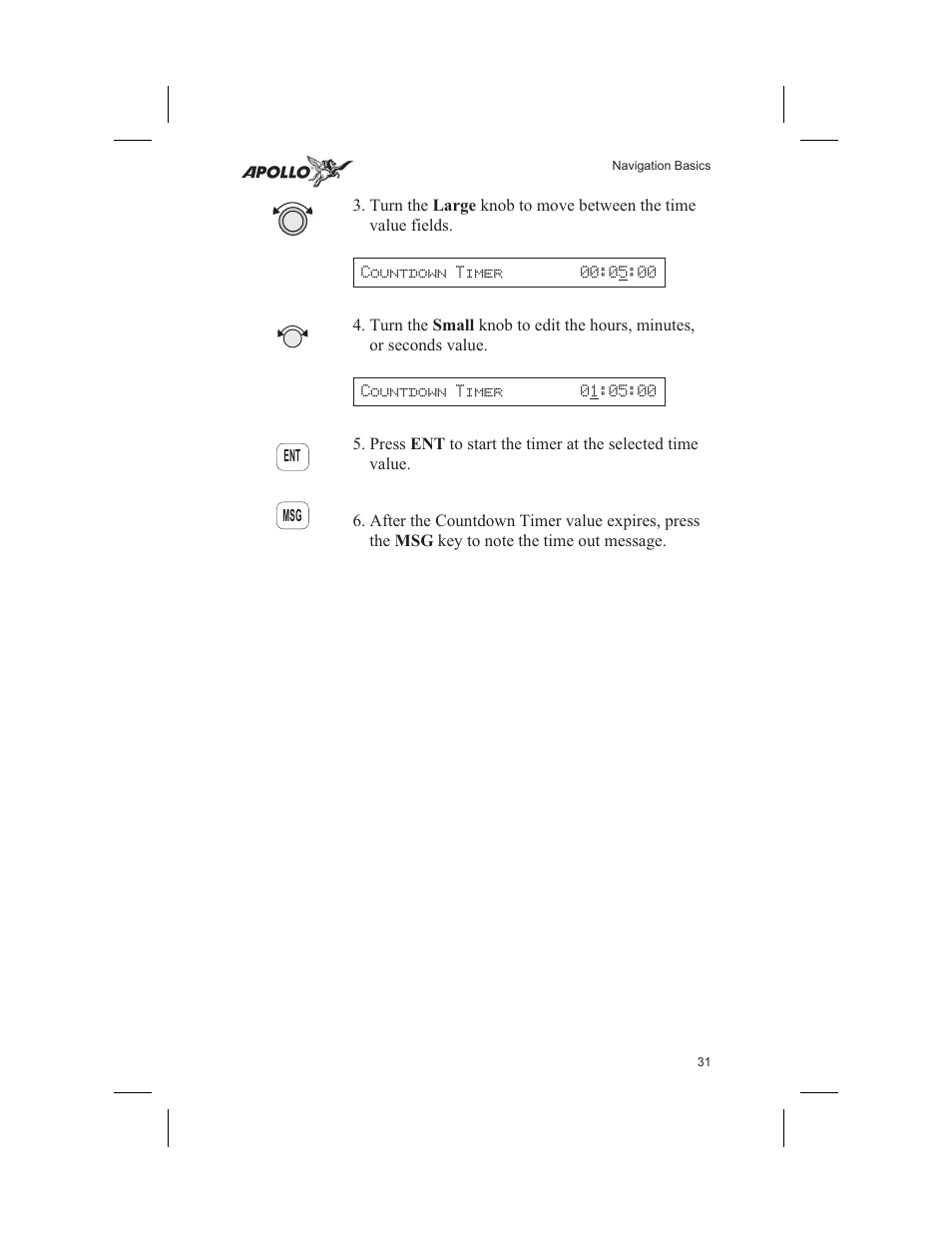 Garmin SL60 User Manual | Page 41 / 134