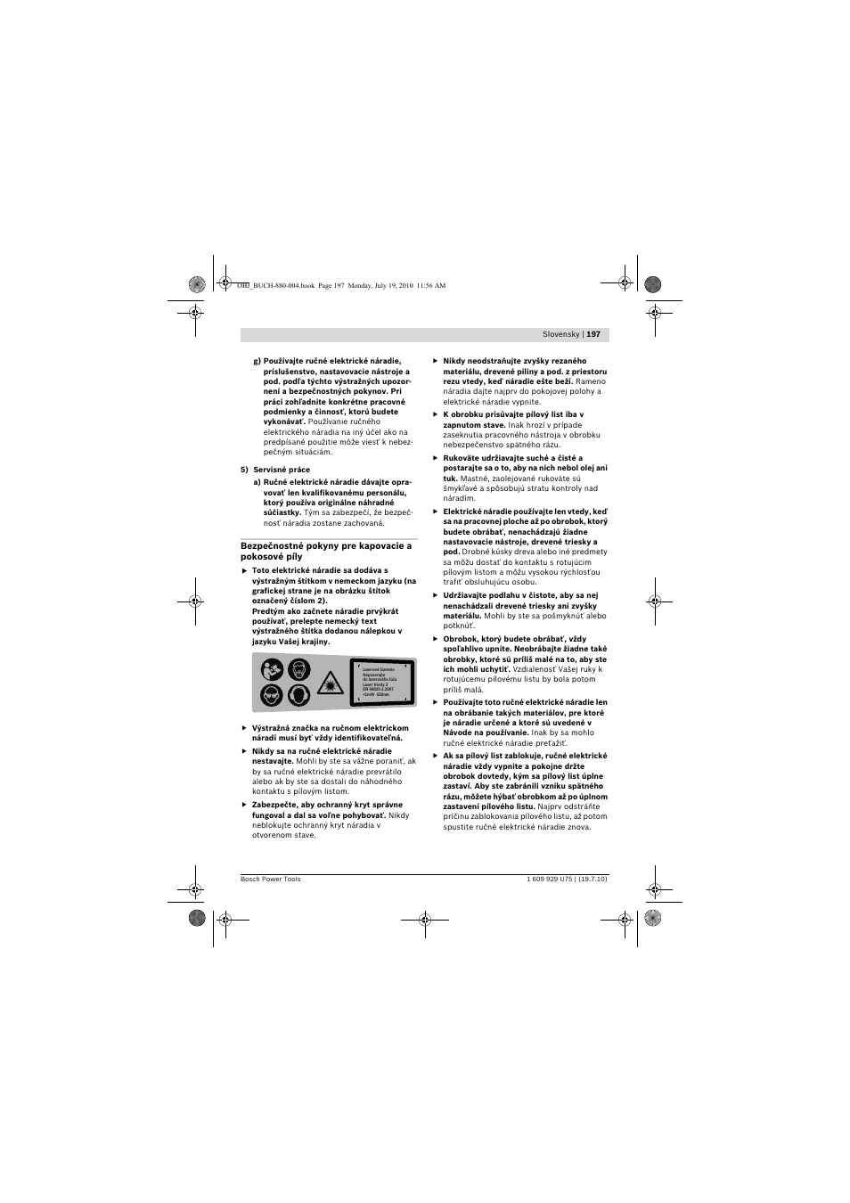 Bosch PCM 7 User Manual | Page 197 / 346