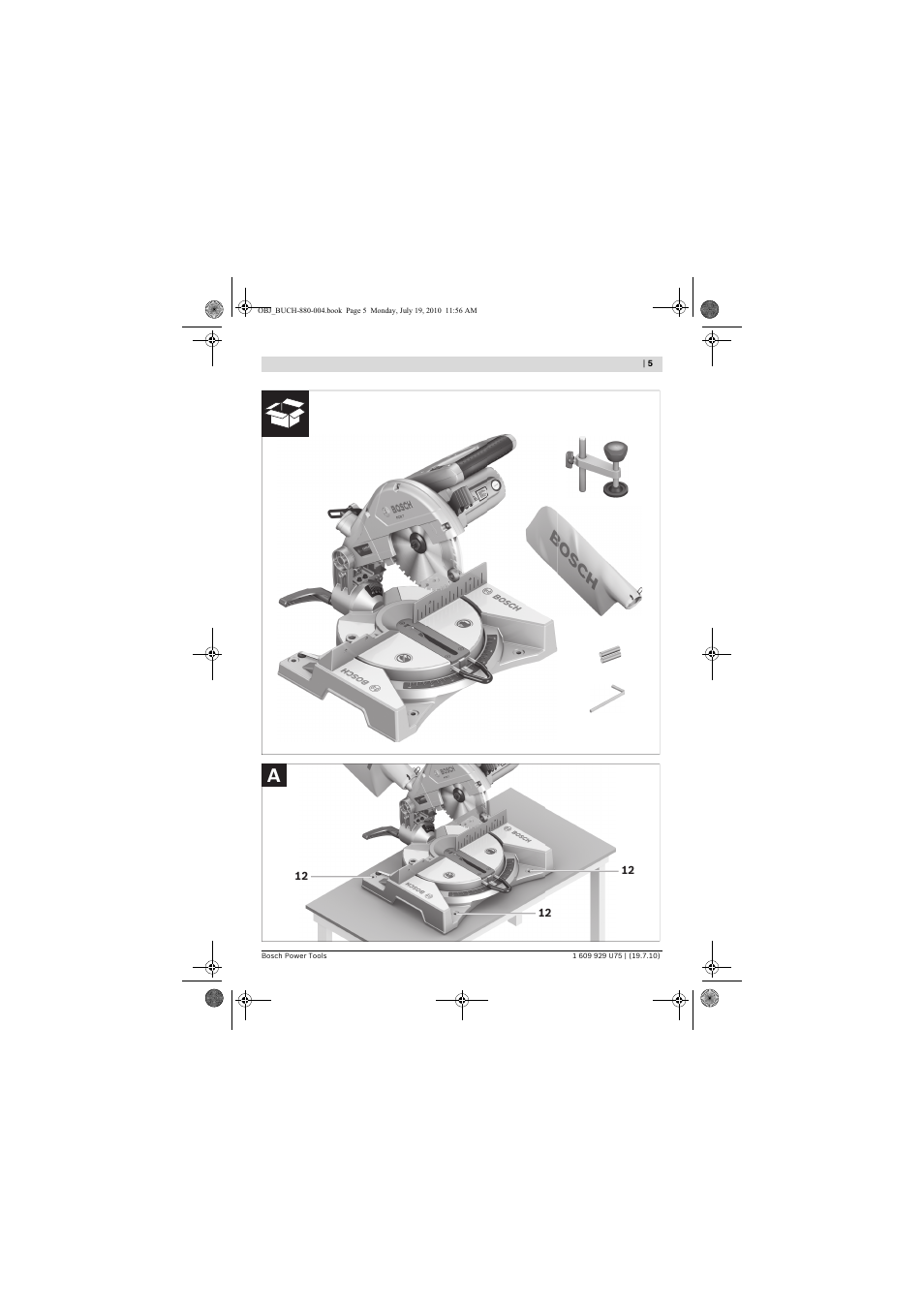 Bosch PCM 7 User Manual | Page 5 / 346