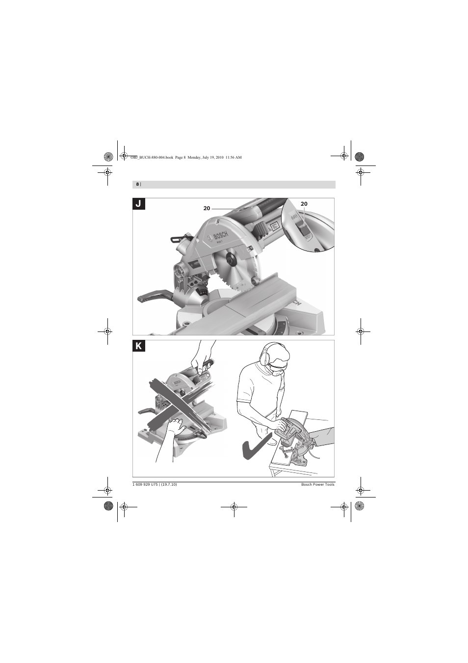 Bosch PCM 7 User Manual | Page 8 / 346