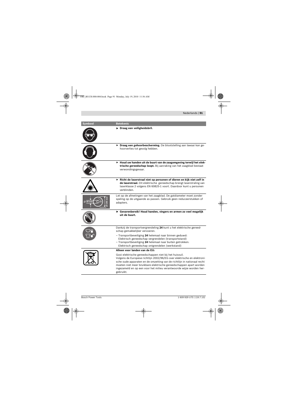 Bosch PCM 7 User Manual | Page 91 / 346