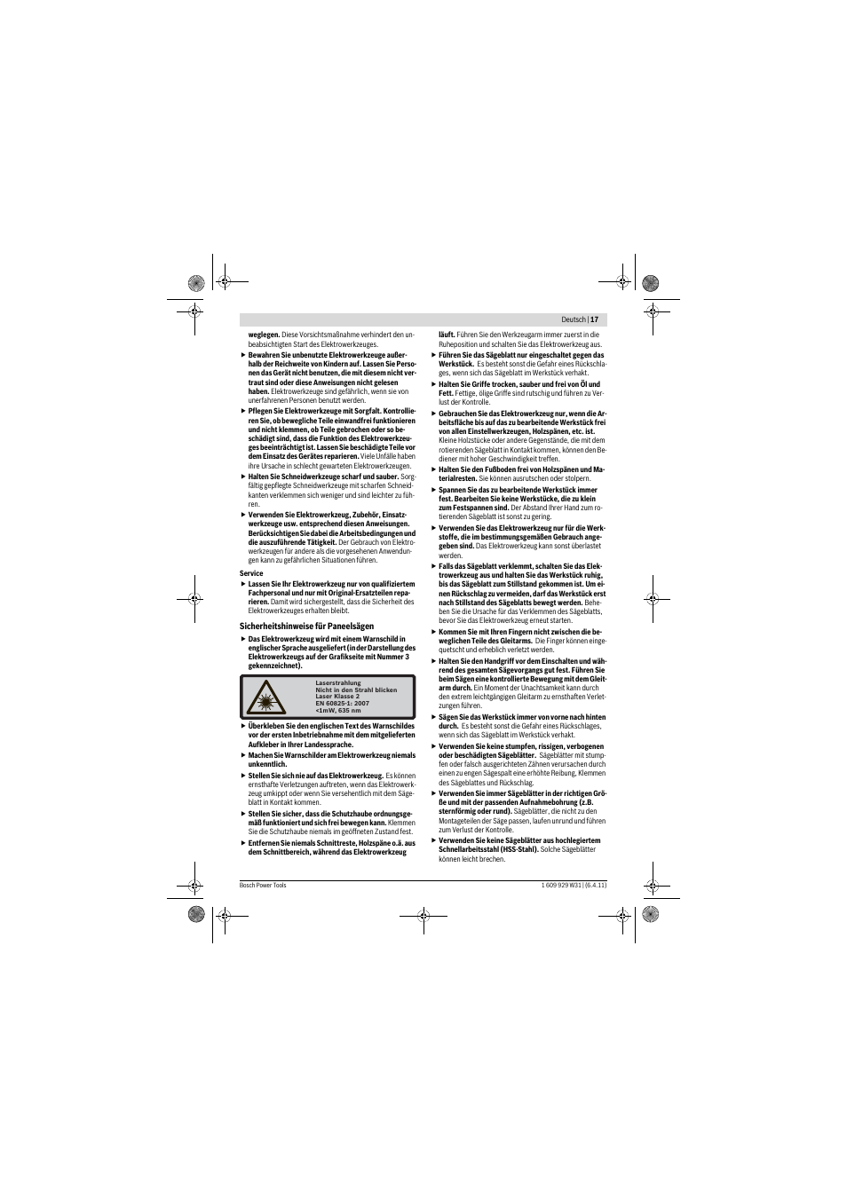 Bosch GCM 12 GDL Professional User Manual | Page 17 / 456