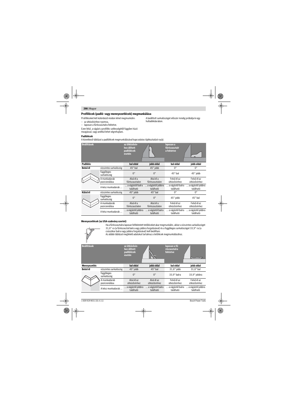 Bosch GCM 12 GDL Professional User Manual | Page 266 / 456