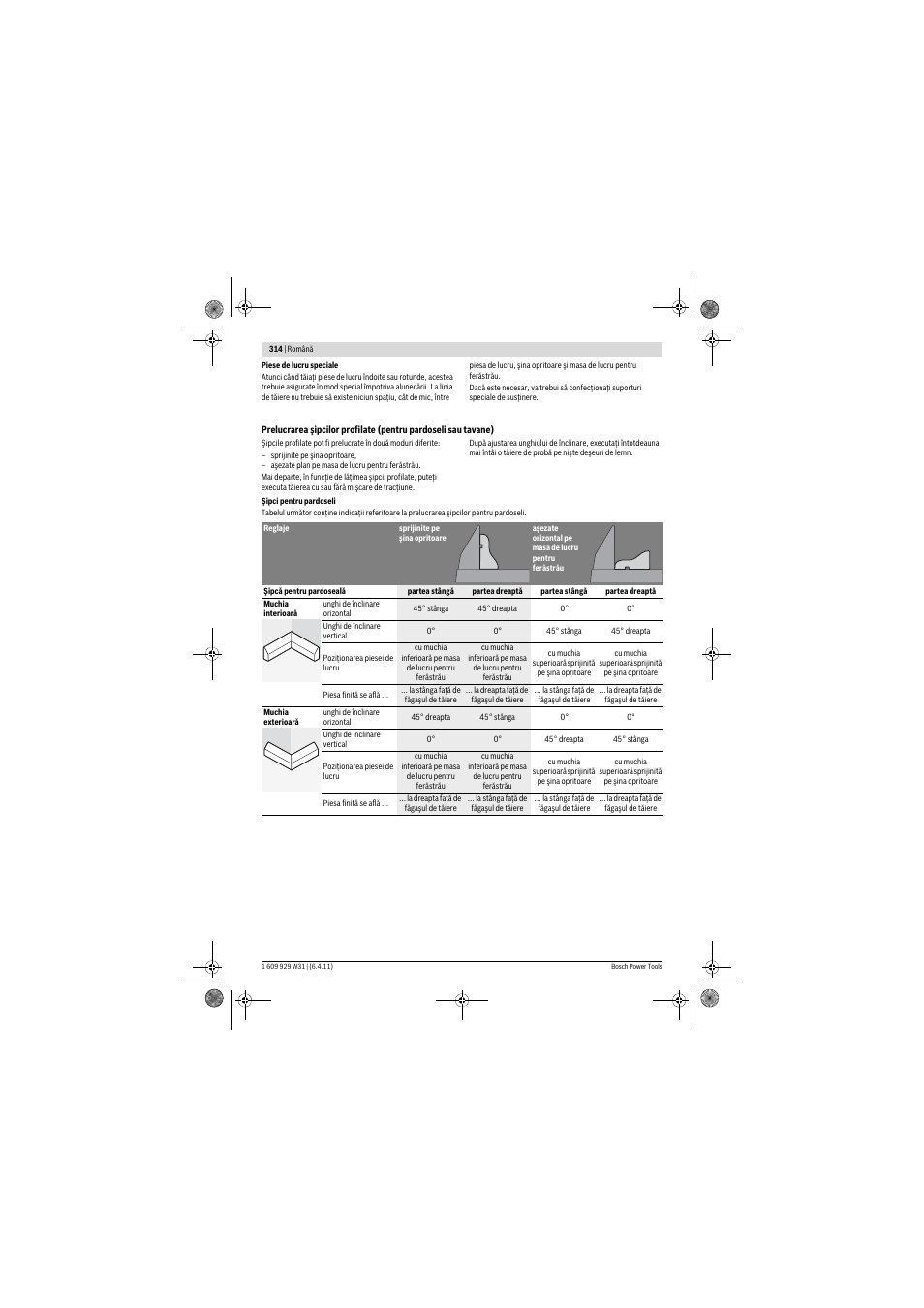 Bosch GCM 12 GDL Professional User Manual | Page 314 / 456