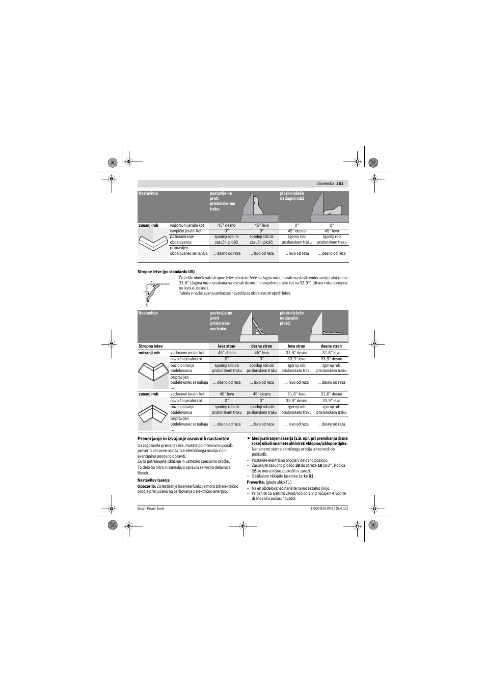 Bosch GCM 12 GDL Professional User Manual | Page 361 / 456