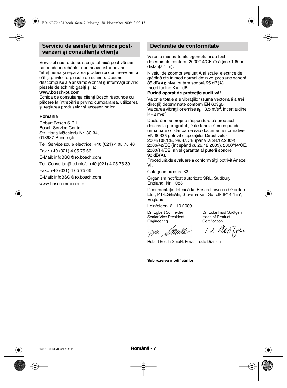 Bosch ART 23 Combitrim User Manual | Page 143 / 194