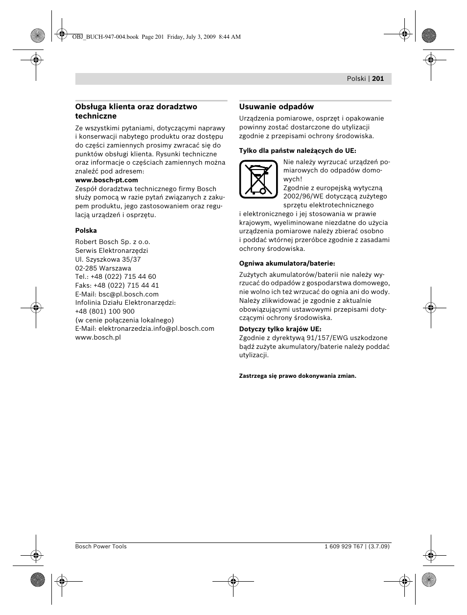 Bosch GLM 150 Professional User Manual | Page 201 / 440