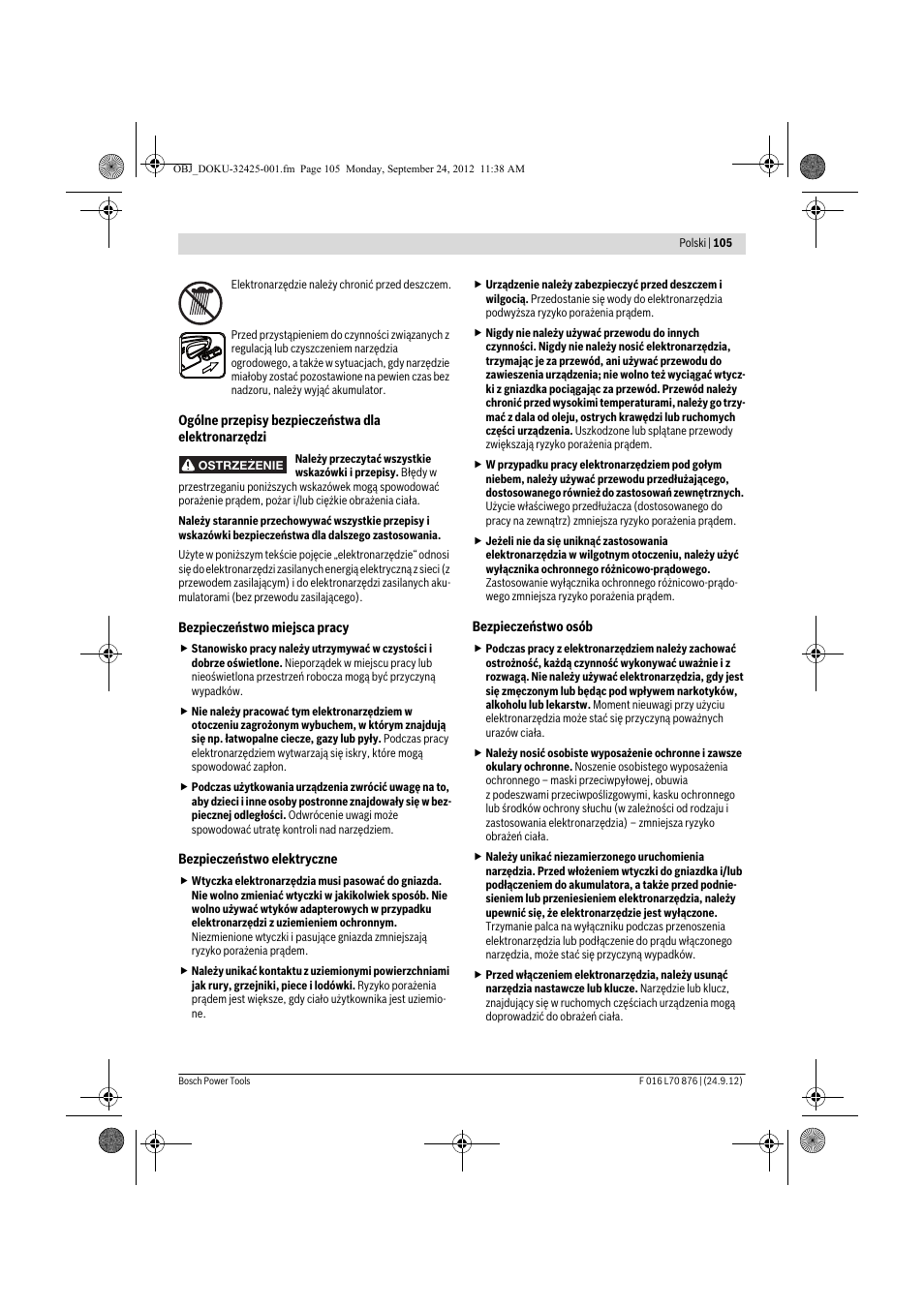 Bosch AHS 45-15 LI User Manual | Page 105 / 236