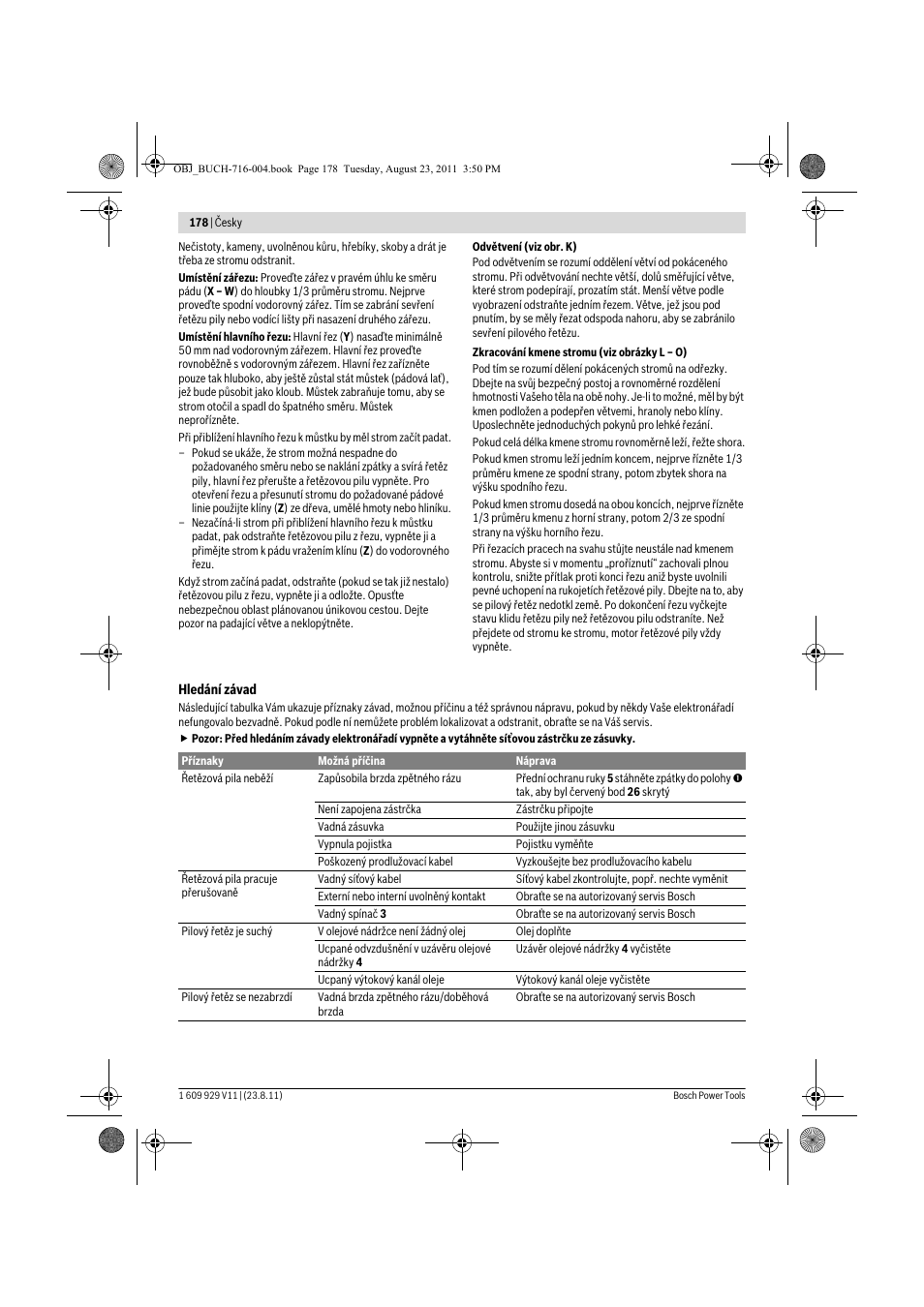 Bosch GKE 35 BCE Professional User Manual | Page 178 / 320