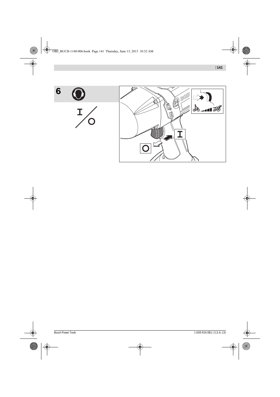 Bosch GDS 18 V-LI HT Professional User Manual | Page 141 / 142