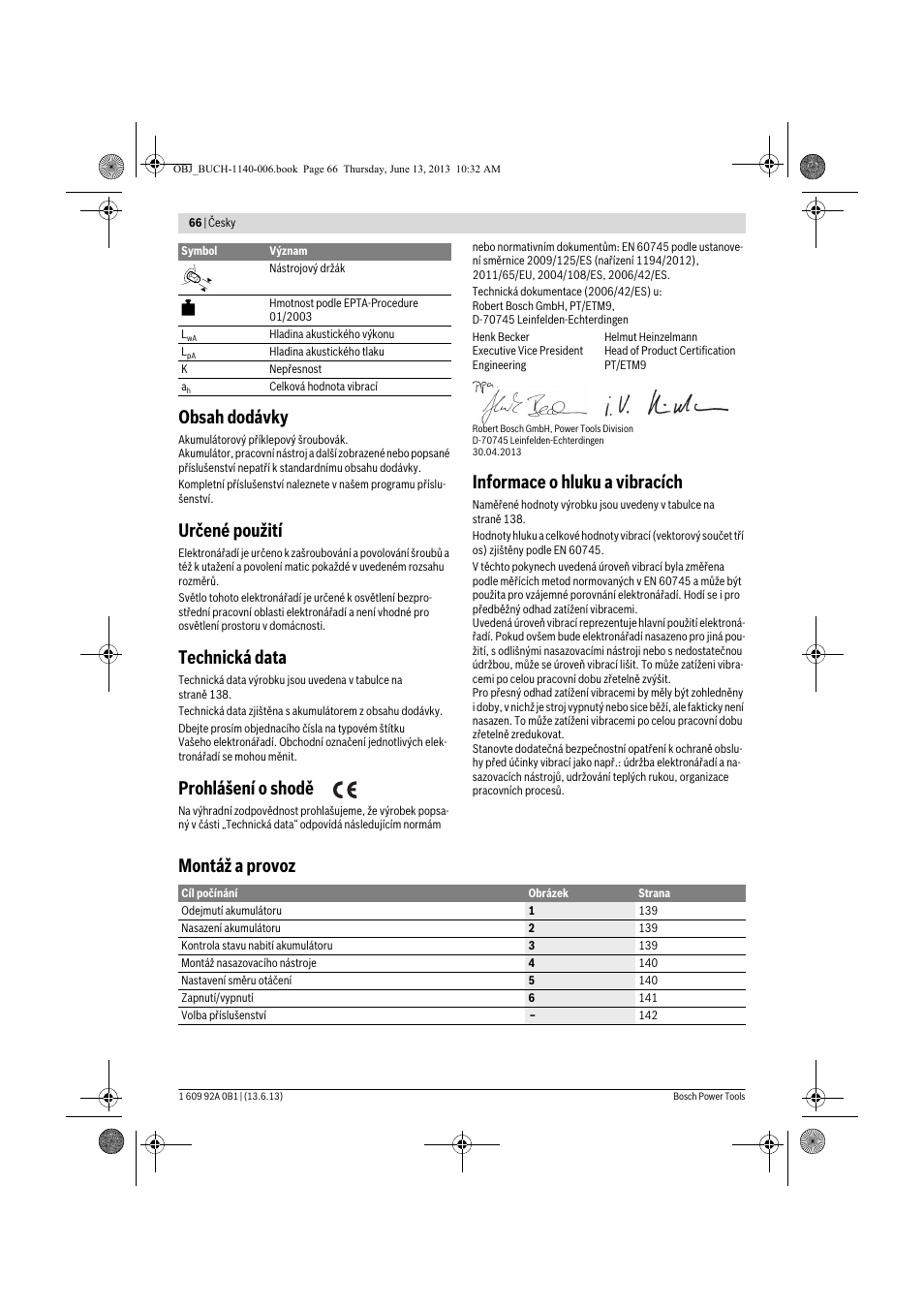 Bosch GDS 18 V-LI HT Professional User Manual | Page 66 / 142