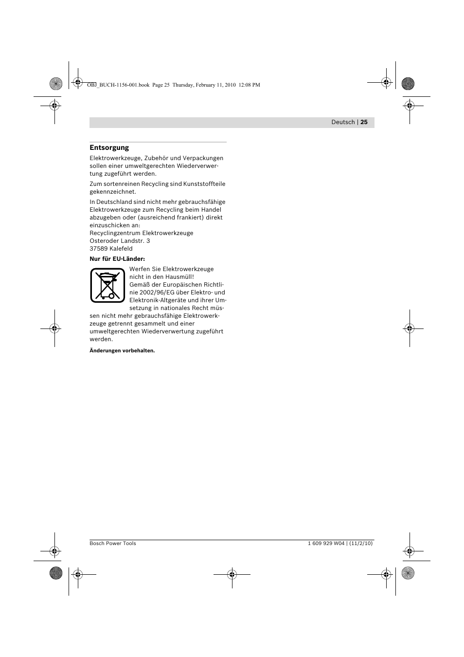 Bosch GCM 10 J Professional User Manual | Page 25 / 470